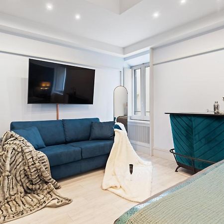 Circle Piazza Di Spagna 60 Suites Collection Рим Екстер'єр фото