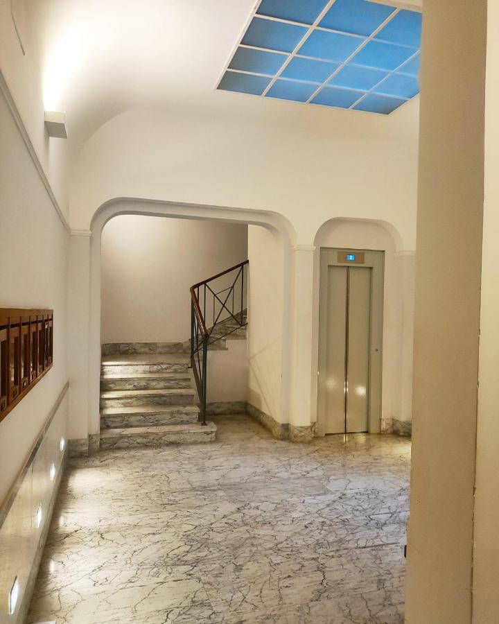 Circle Piazza Di Spagna 60 Suites Collection Рим Екстер'єр фото